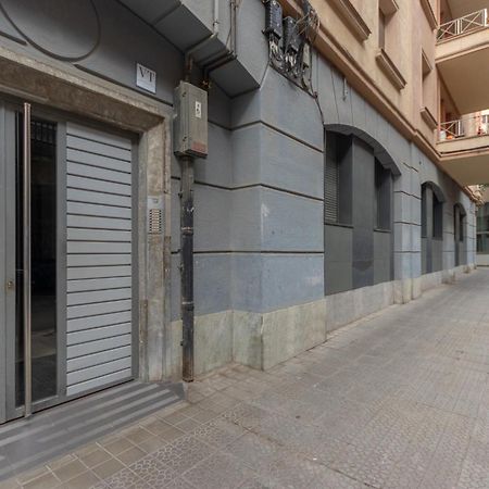 Apartamento Tiboli Home Bilbao Exterior foto